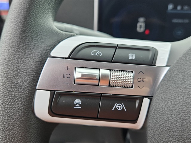 2026 Hyundai Tucson SEL Image 26 of 29