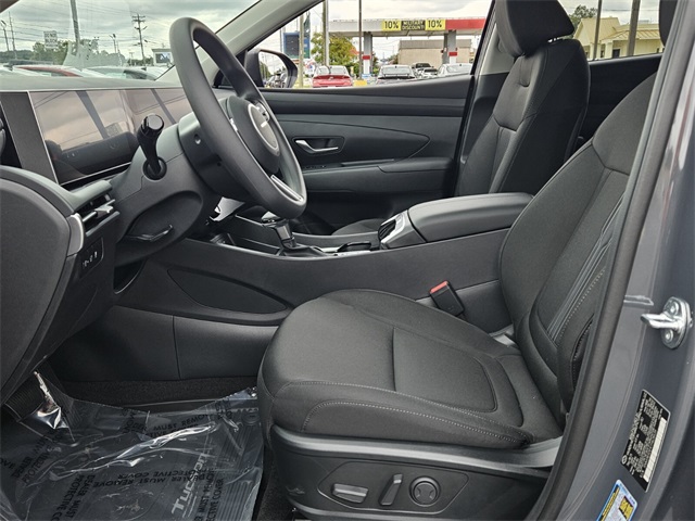 2026 Hyundai Tucson SEL Image 13 of 29
