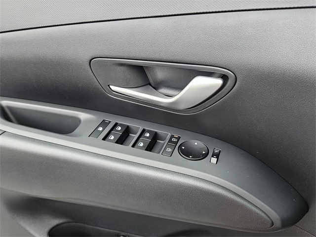 2026 Hyundai Tucson SEL Image 22 of 29