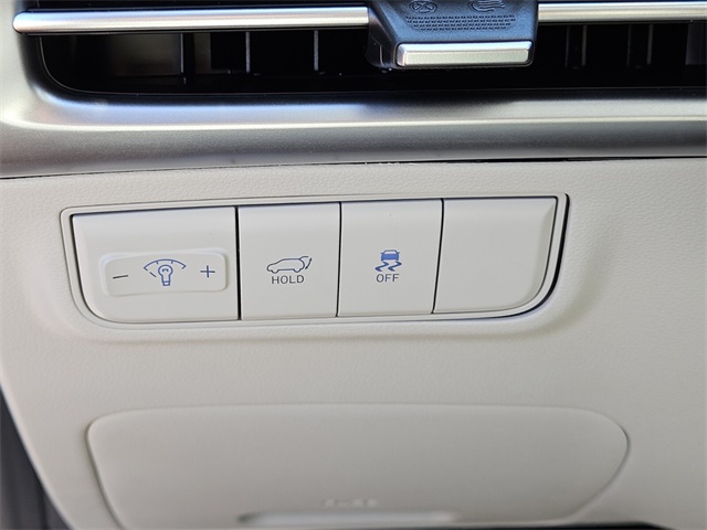 2026 Hyundai Tucson SEL Image 22 of 31