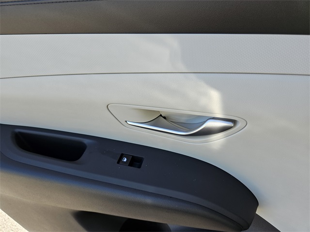 2026 Hyundai Tucson SEL Image 21 of 31