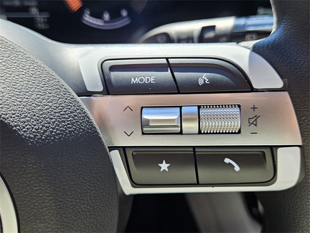 2026 Hyundai Tucson SEL Image 31 of 31