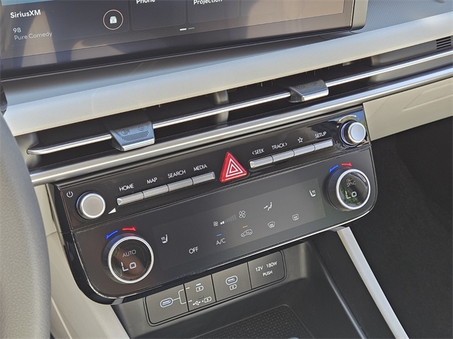 2026 Hyundai Tucson SEL Image 18 of 31