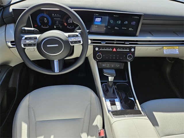 2026 Hyundai Tucson SEL Image 14 of 31