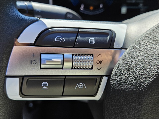 2026 Hyundai Tucson SEL Image 27 of 31