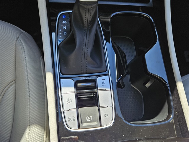 2026 Hyundai Tucson SEL Image 19 of 31