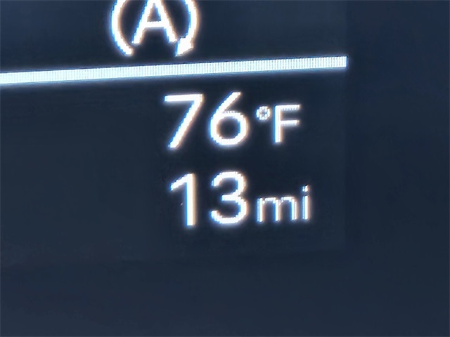 2026 Hyundai Tucson SEL Image 15 of 31