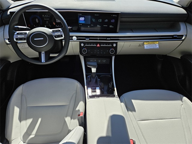 2026 Hyundai Tucson SEL Image 13 of 31