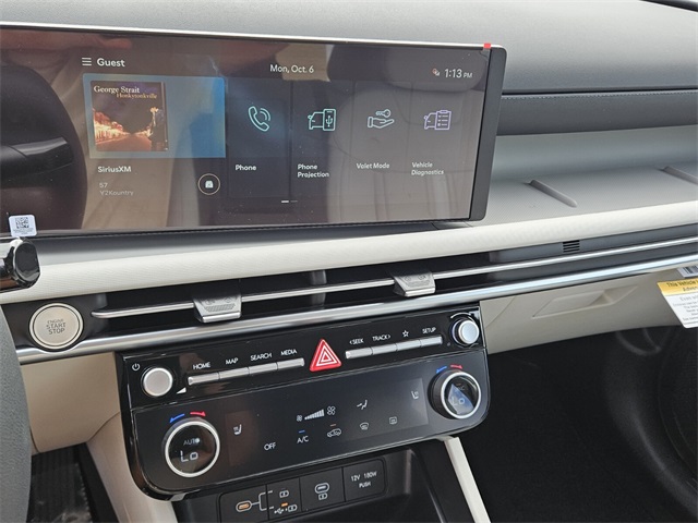 2026 Hyundai Tucson SEL Image 16 of 28