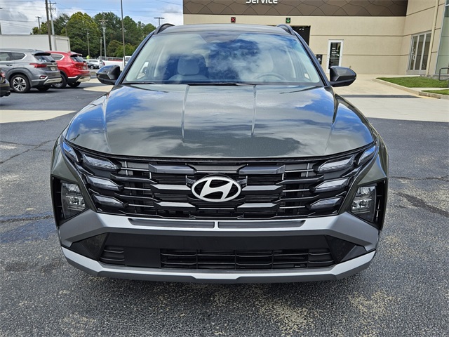 2026 Hyundai Tucson SEL Image 2 of 28