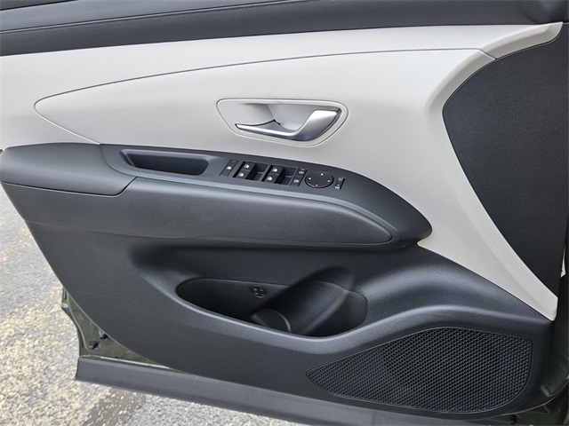 2026 Hyundai Tucson SEL Image 19 of 28