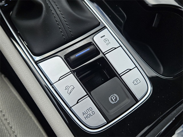 2026 Hyundai Tucson SEL Image 22 of 28