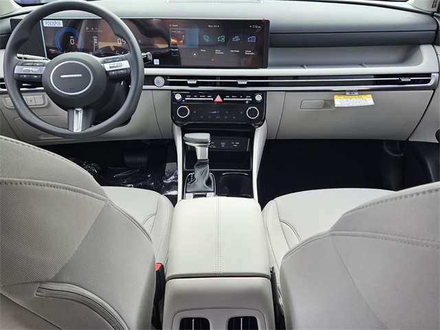 2026 Hyundai Tucson SEL Image 14 of 28