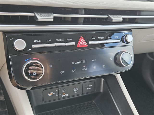 2026 Hyundai Tucson SEL Image 17 of 28