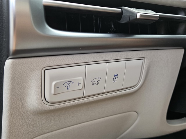 2026 Hyundai Tucson SEL Image 21 of 28