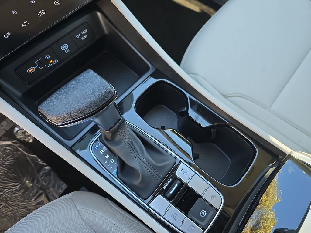 2026 Hyundai Tucson SEL Image 25 of 33