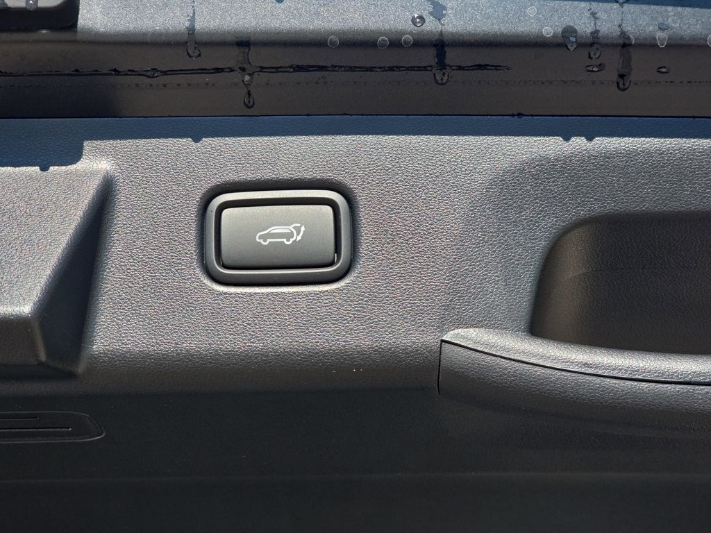 2026 Hyundai Tucson SEL Image 27 of 33