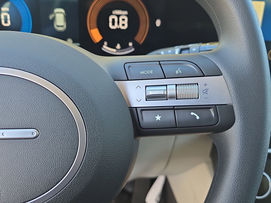 2026 Hyundai Tucson SEL Image 19 of 33