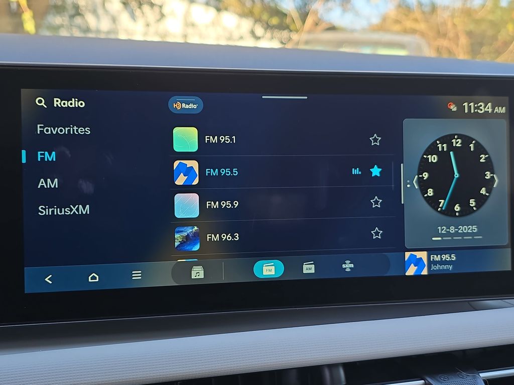 2026 Hyundai Tucson SEL Image 24 of 33