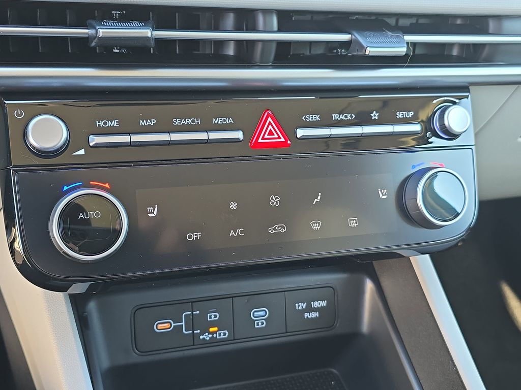 2026 Hyundai Tucson SEL Image 23 of 33