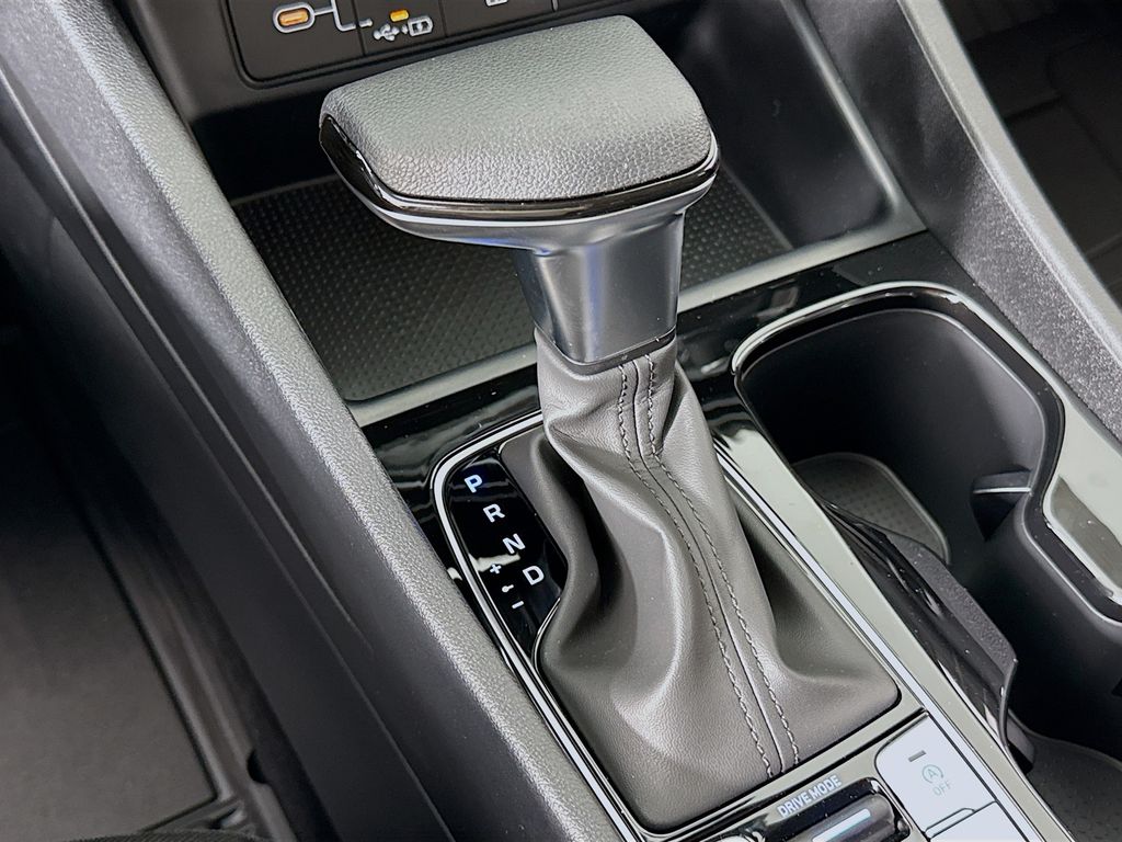 2026 Hyundai Tucson SEL Image 23 of 31