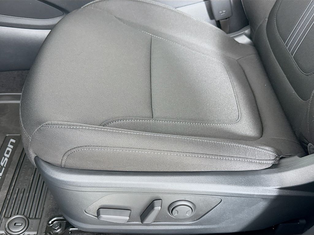 2026 Hyundai Tucson SEL Image 24 of 31