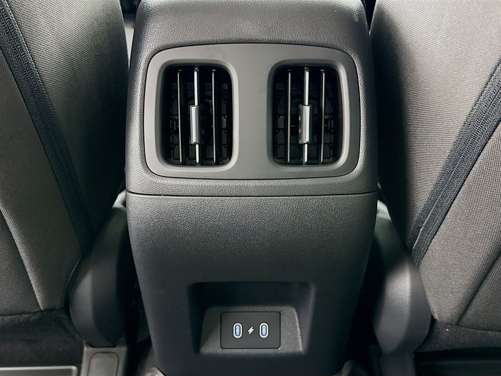 2026 Hyundai Tucson SEL Image 25 of 31