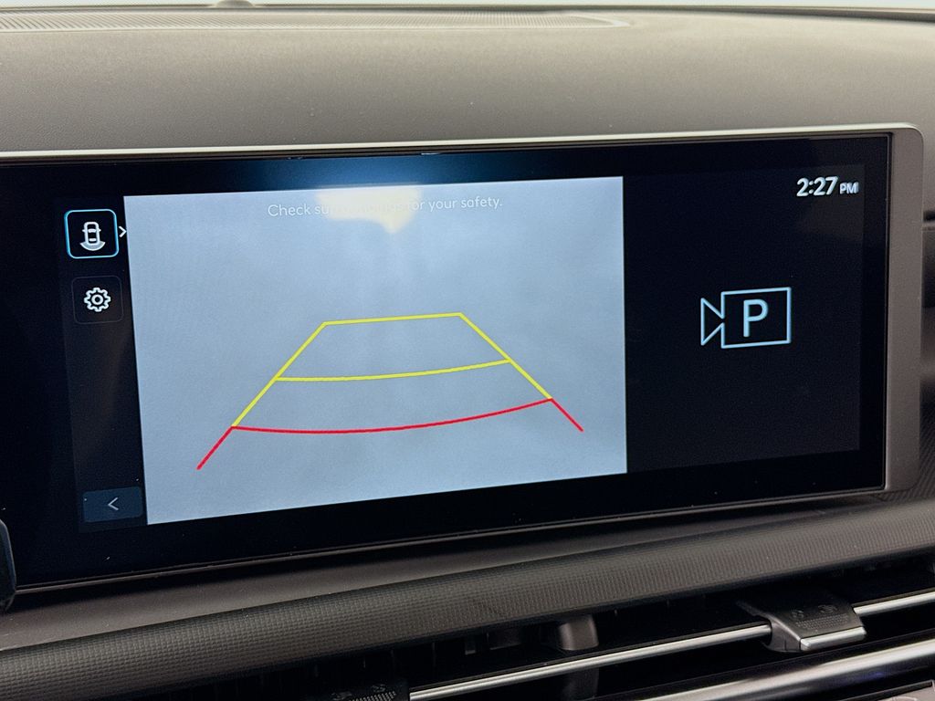 2026 Hyundai Tucson SEL Image 22 of 31