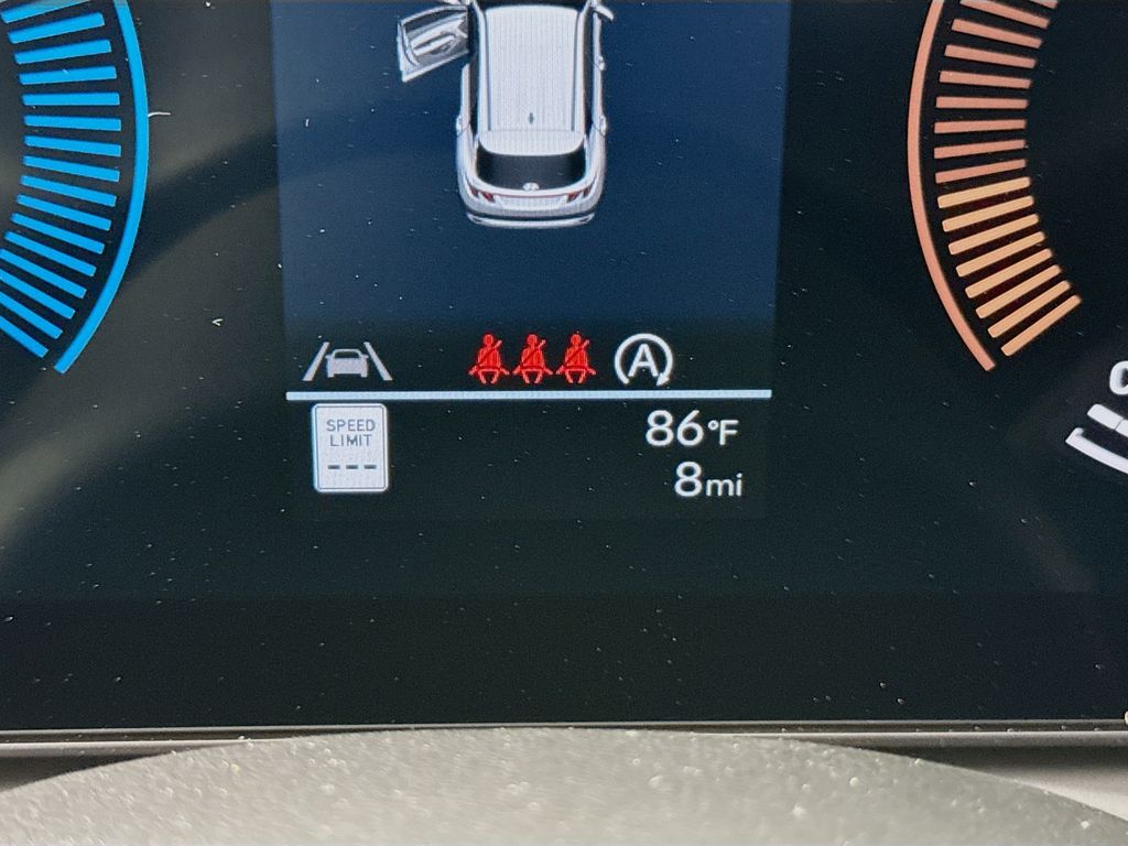 2026 Hyundai Tucson SEL Image 19 of 31