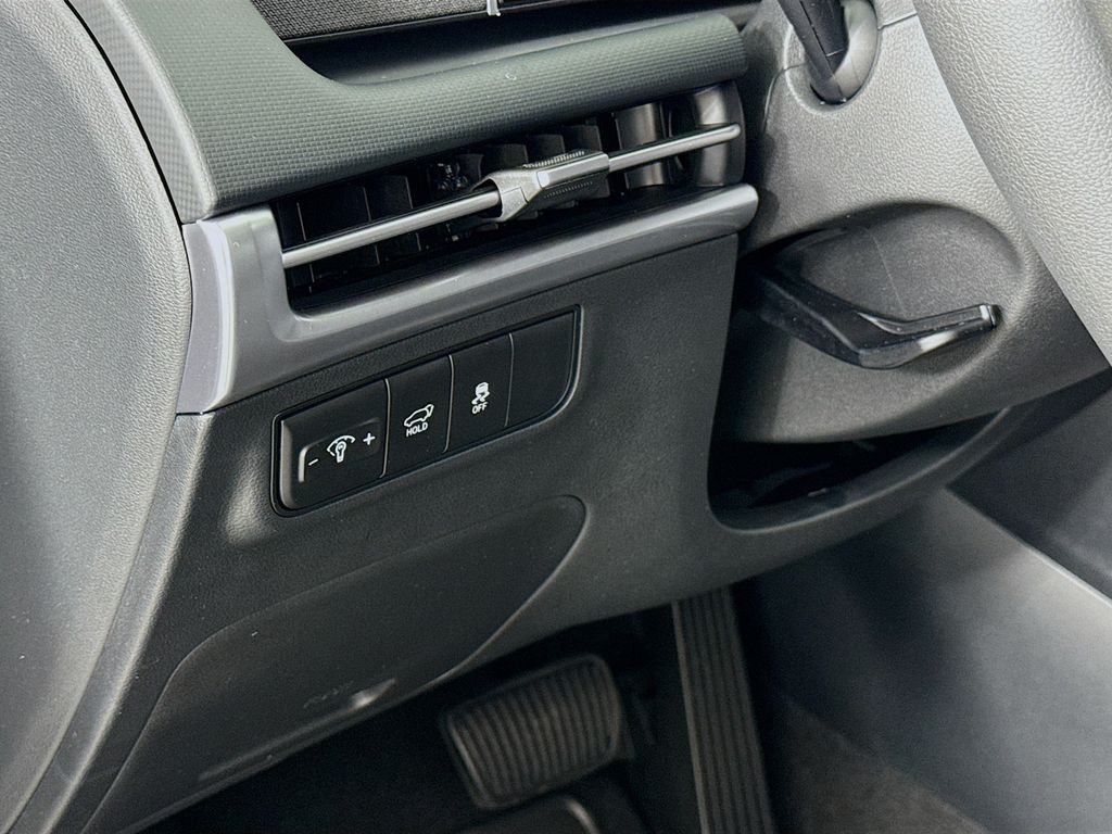 2026 Hyundai Tucson SEL Image 26 of 31