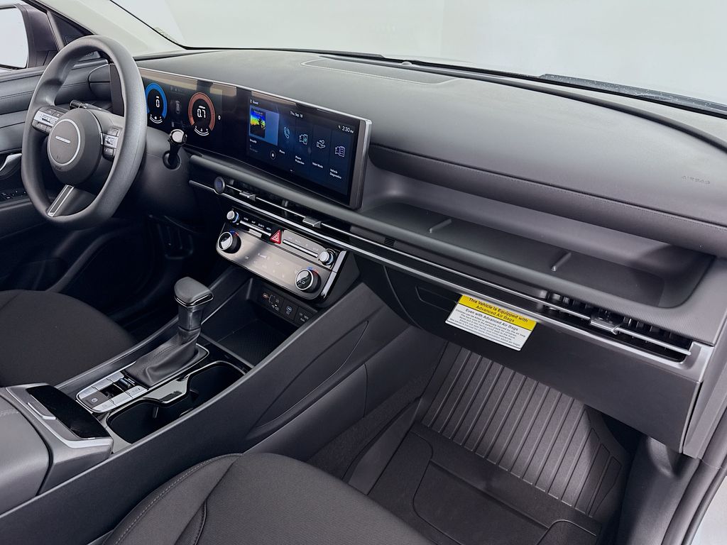 2026 Hyundai Tucson SEL Image 16 of 31