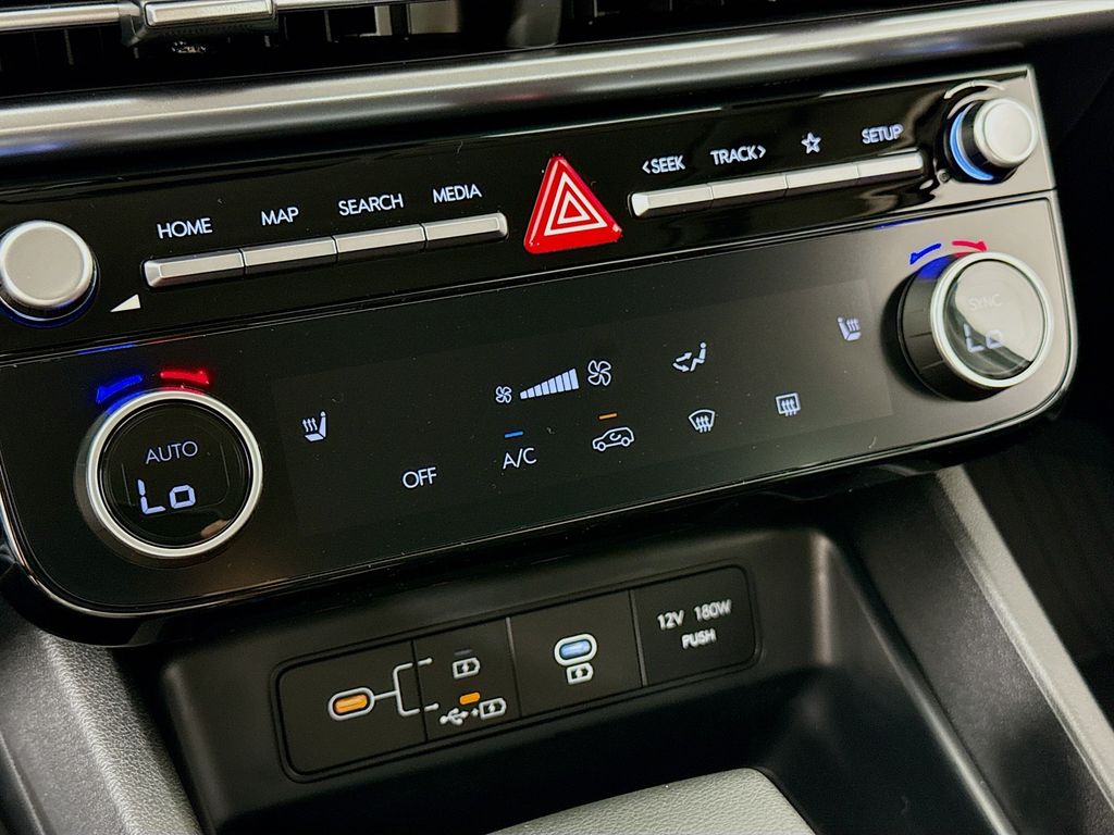 2026 Hyundai Tucson SEL Image 29 of 31