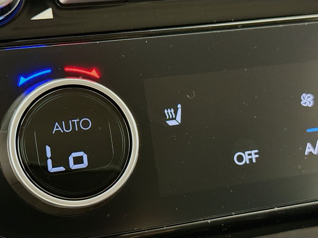 2026 Hyundai Tucson SEL Image 20 of 31