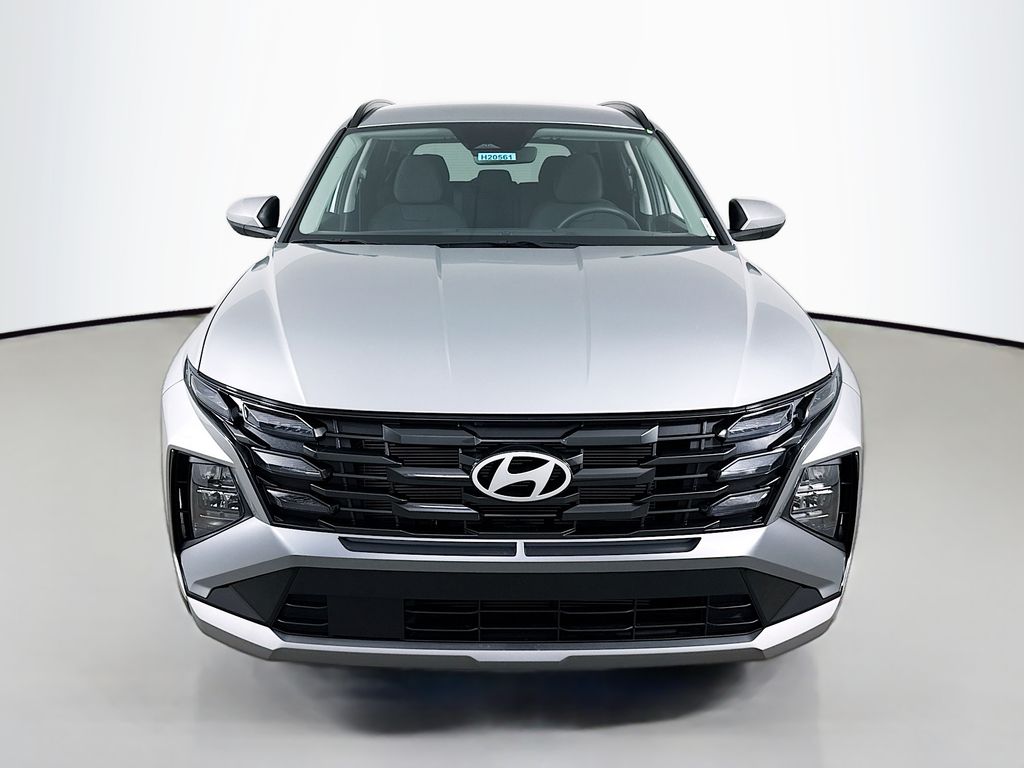 2026 Hyundai Tucson SEL Image 2 of 31