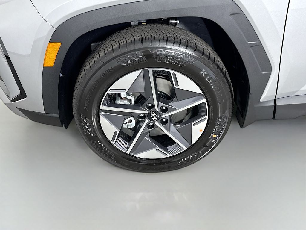 2026 Hyundai Tucson SEL Image 10 of 31