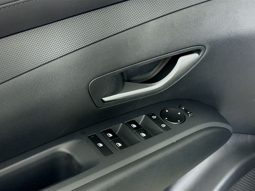 2026 Hyundai Tucson SEL Image 31 of 31