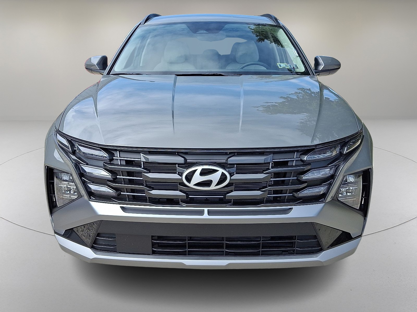 2026 Hyundai Tucson SEL Image 2 of 20