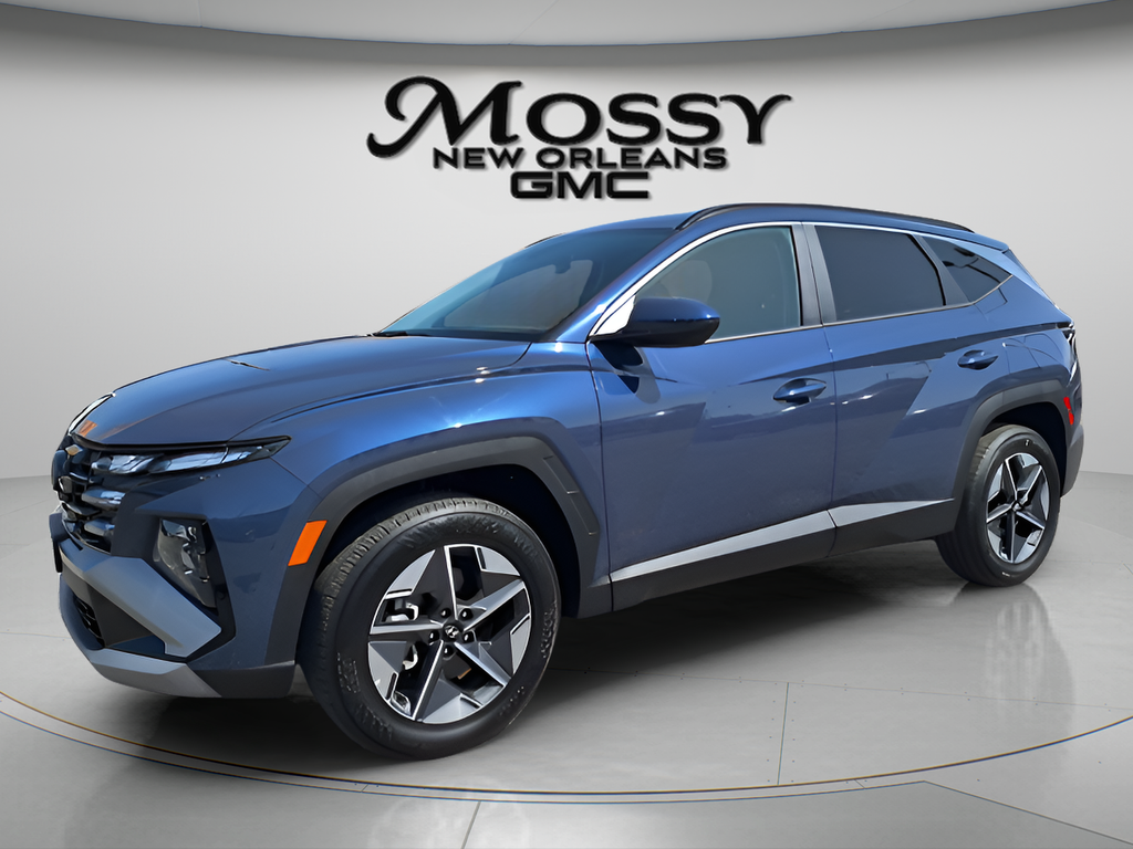 2026 Hyundai Tucson SEL Image 1 of 31