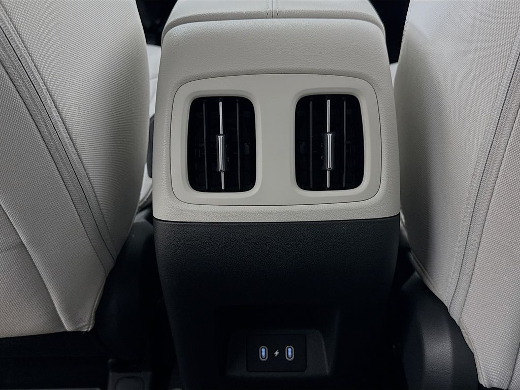 2026 Hyundai Tucson SEL Image 26 of 31