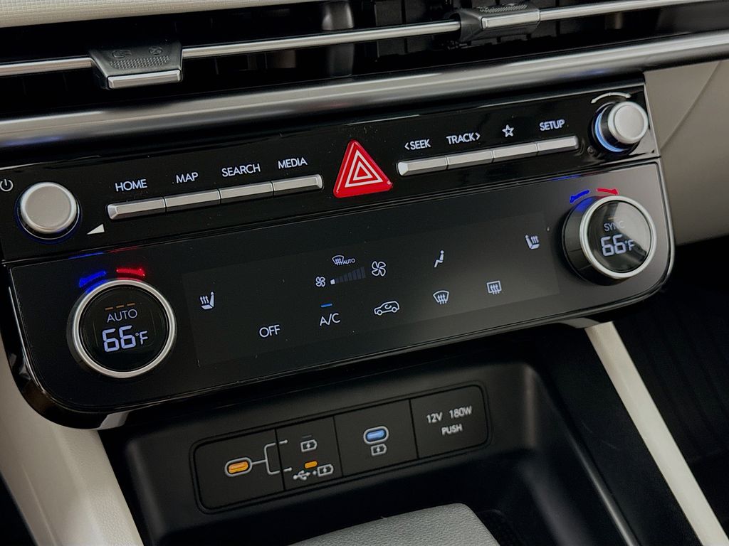 2026 Hyundai Tucson SEL Image 23 of 31