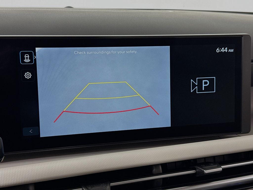 2026 Hyundai Tucson SEL Image 21 of 31