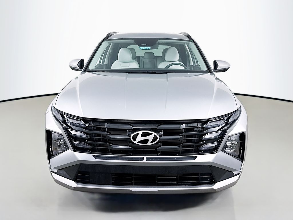 2026 Hyundai Tucson SEL Image 2 of 31