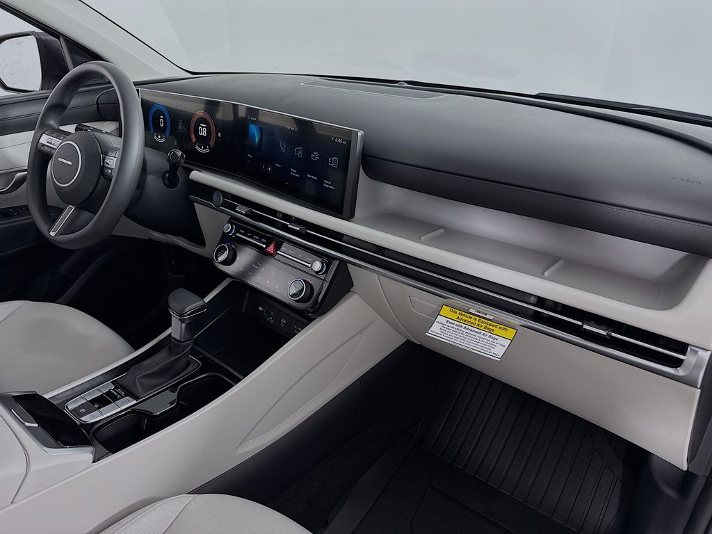 2026 Hyundai Tucson SEL Image 16 of 31