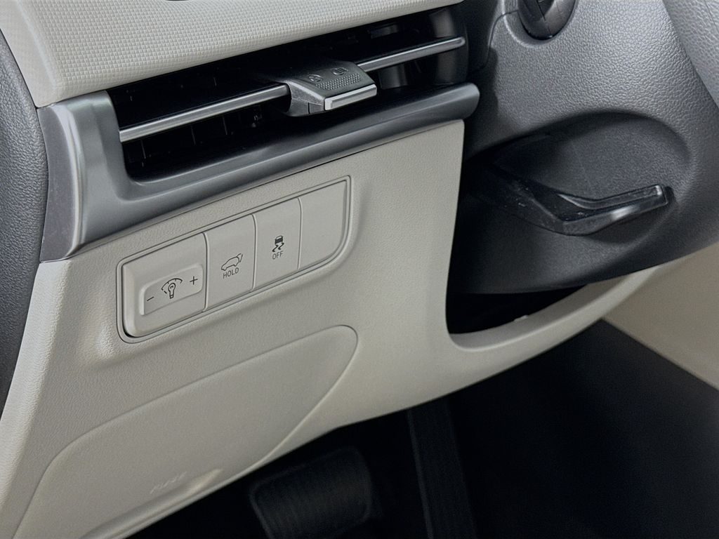 2026 Hyundai Tucson SEL Image 30 of 31