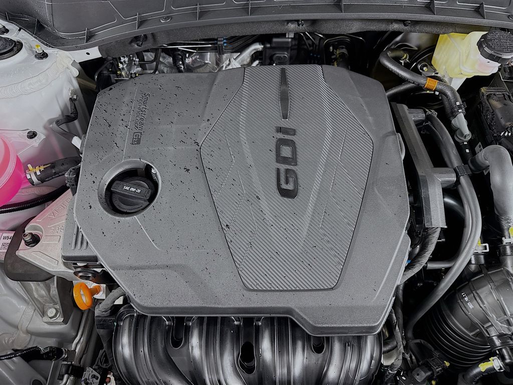 2026 Hyundai Tucson SEL Image 9 of 31