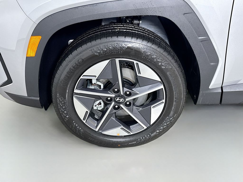 2026 Hyundai Tucson SEL Image 10 of 31