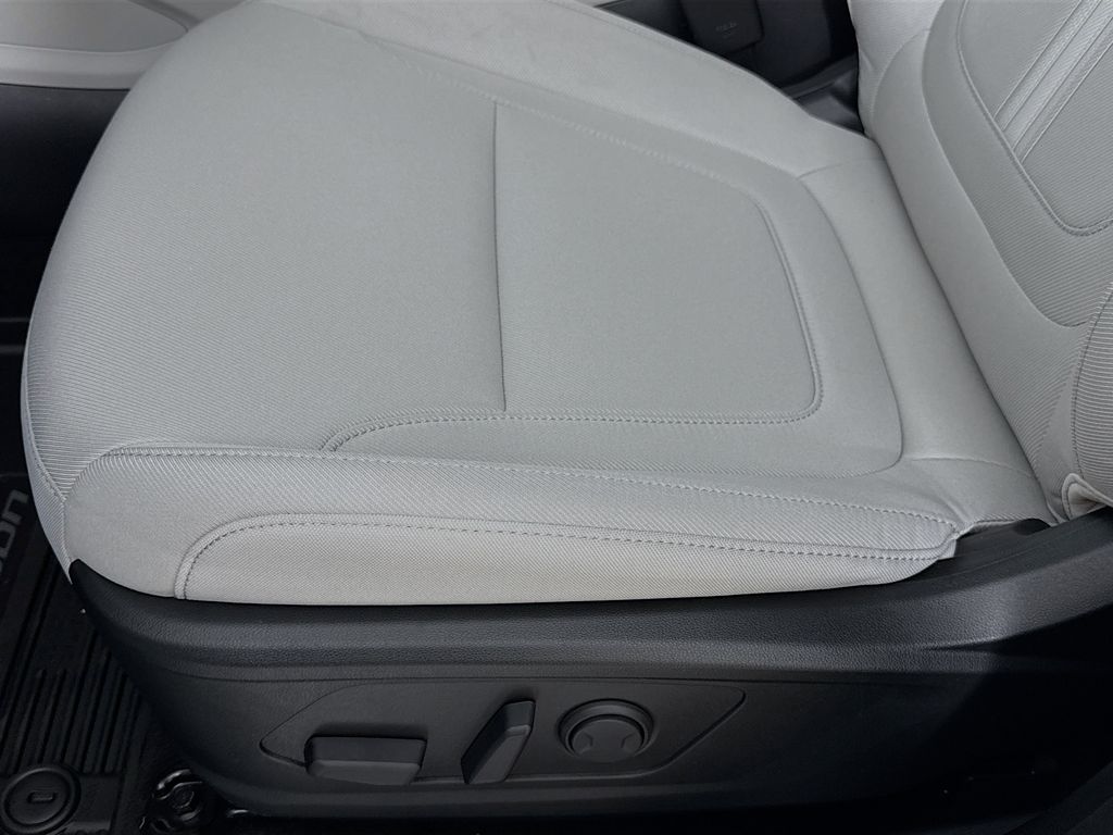 2026 Hyundai Tucson SEL Image 29 of 31