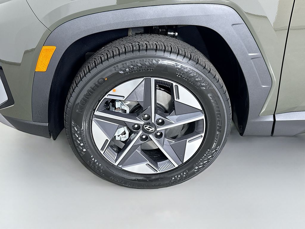 2026 Hyundai Tucson SEL Image 10 of 31