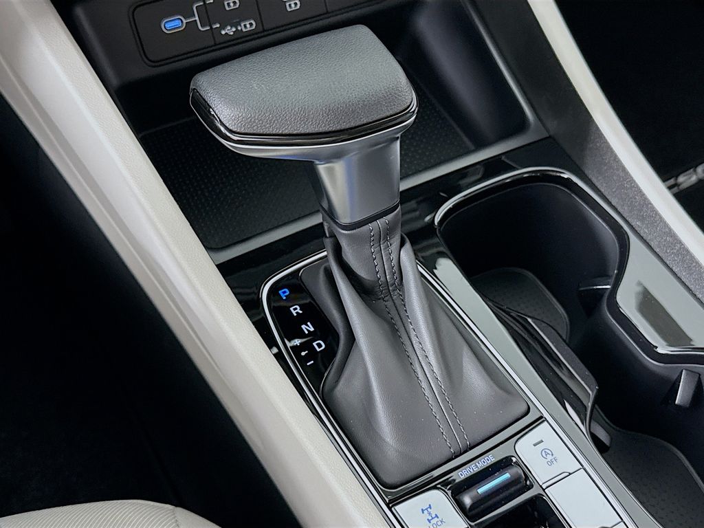 2026 Hyundai Tucson SEL Image 25 of 31