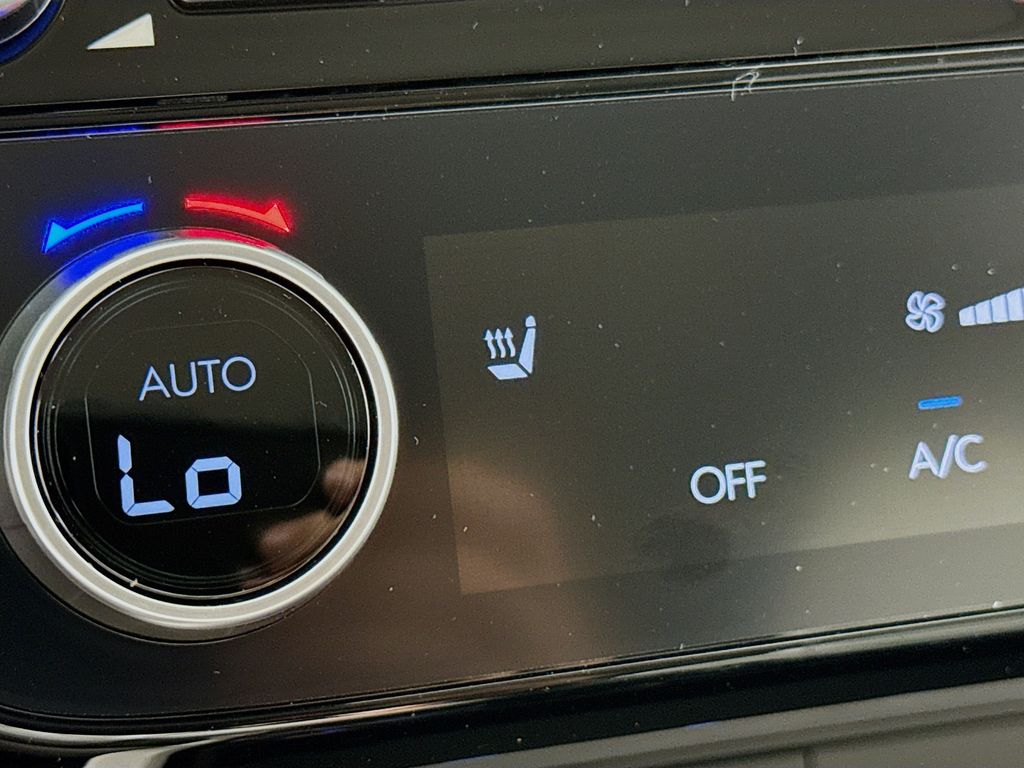 2026 Hyundai Tucson SEL Image 22 of 31